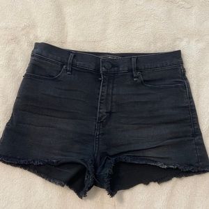 Abercrombie shorts